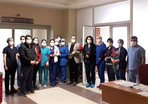 K­o­n­y­a­’­d­a­ ­1­4­ ­M­a­r­t­ ­T­ı­p­ ­B­a­y­r­a­m­ı­ ­k­u­t­l­a­n­d­ı­ ­-­ ­S­o­n­ ­D­a­k­i­k­a­ ­H­a­b­e­r­l­e­r­